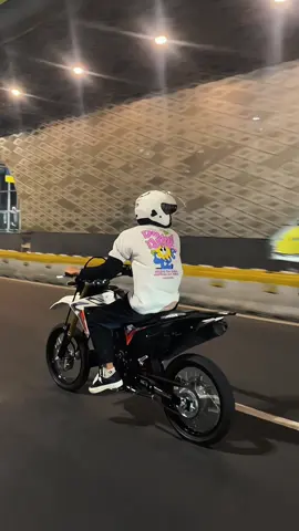 #supermotoherex 