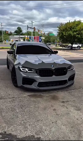M5 Competition😮‍💨 | car edit | Like and follow for more #caredit #bmw #m5 #viral #fyp 