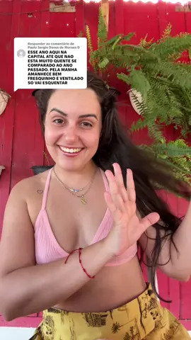 Respondendo a @Paulo Sergio Daves de Moraes D clima de Rondônia 