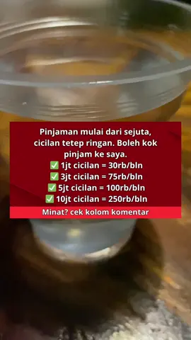 #hutangantanpajaminan #hutanganlangsungcair #pinjamanamanahterpercaya #koperasi #koperasionlineresmi    