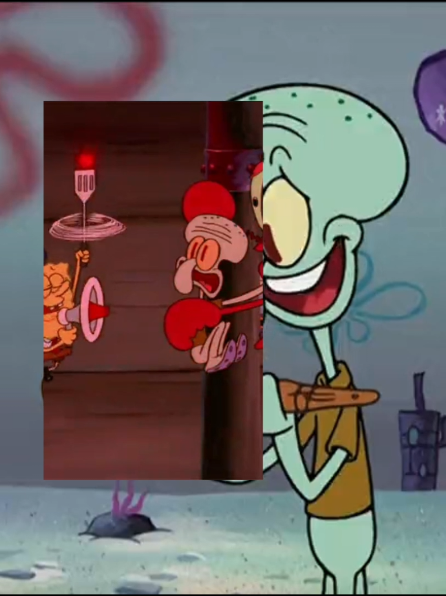 First one|| SQUIDWARD EDIT/ #spongebobsquarepants #squidward #edit #fyp #viral 