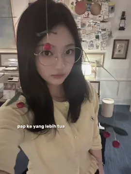 bisa aja lu ning🤭 #ningning #sunghoon #hoonning #wangice #fyp 