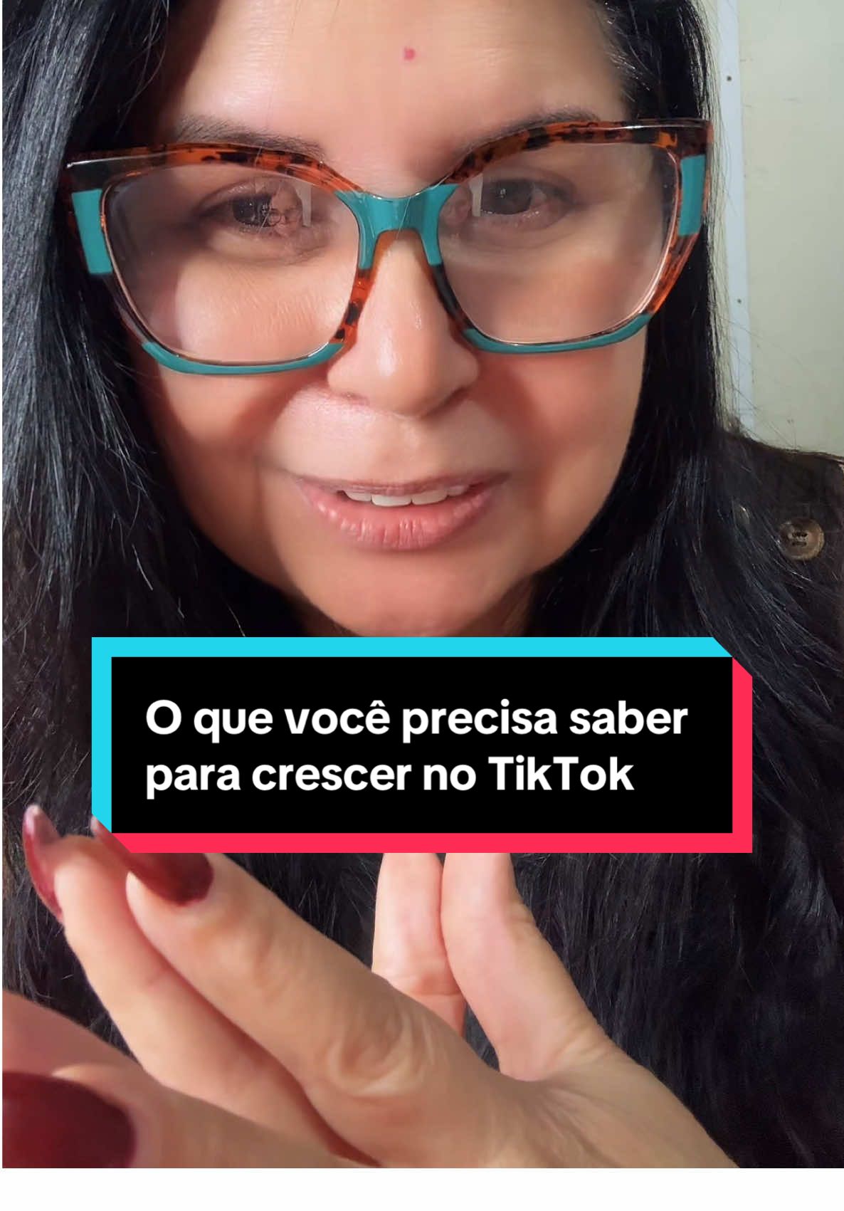 Coisas que você precisa saber para você crescer aqui no TikTok #criadordeconteudo #tiktokdicas #dicas #crescernotiktok #iniciante 