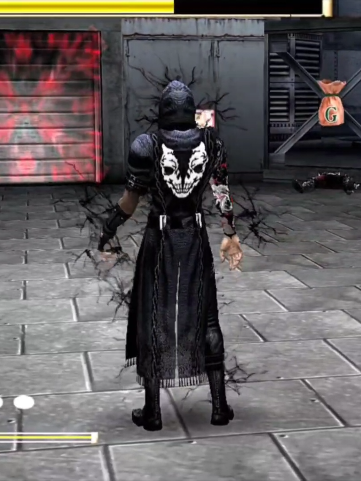 black hole#godhand #presetalightmotion #fyp #MLBBNEXT2025 #SeasonsEndGiveaway 