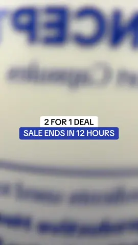 Preggo conceptions support bundle for men and women on a 2 for 1 sale! #tiktokshop #preggo #conception #support #bundle 