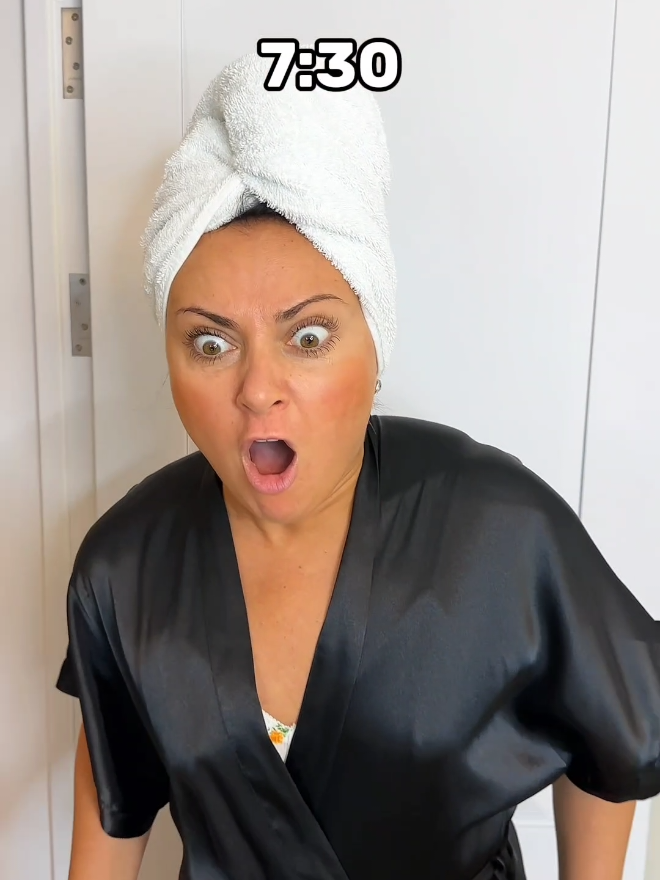 Опять он оказался на шаг впереди! #humor #joke #смех #юмор #hahakatya 