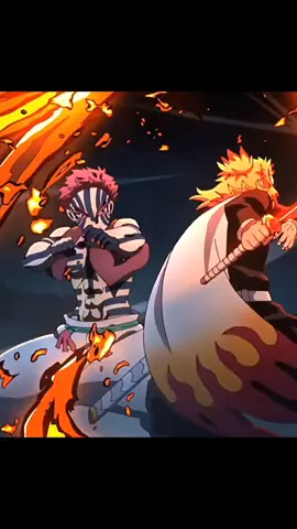 Rengoku vs Akaza 💀🔥 | Epic Demon Slayer Fight #anime #demonslayer #shorts #akaza 🌎 . . . . . . . . . . . . . . #fypシ゚ #foryou #foryoupage #OTALU_SHORTS_HUB #demonslayer #hashira #animeshorts #shortsvideo #shorts #akaza #anime #kakegurui #tanjiro 🤒🌎