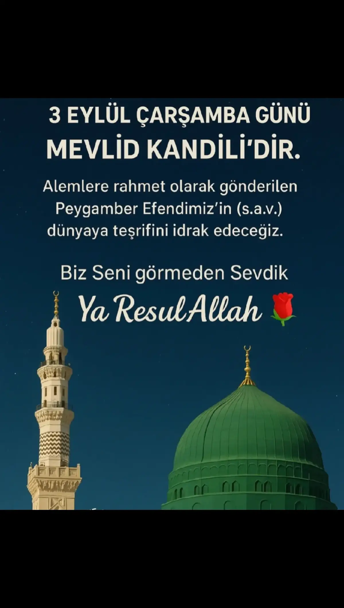 rabb'im hayırlısıyla ulaşmayı nâsip etsin inşallah🤲 😪#mekkelate🌹🌹 #yaresulullah #mevlitkandili #peygamber#kesfetbenionecikar 
