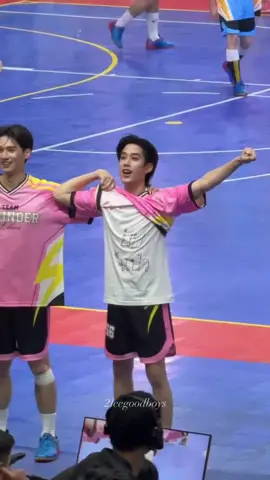 ต๊อกแป๋วดิวะ🥇 #Tlefirstone #เติ้ลเฟิร์สวัน #TLE_mtm #Firstone #DMDSPORTDAY2025