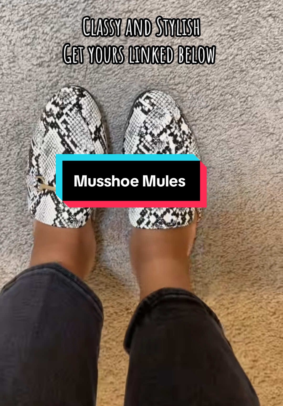 #mules#loafers#flats#shoes#tiktokshoplabordaysale