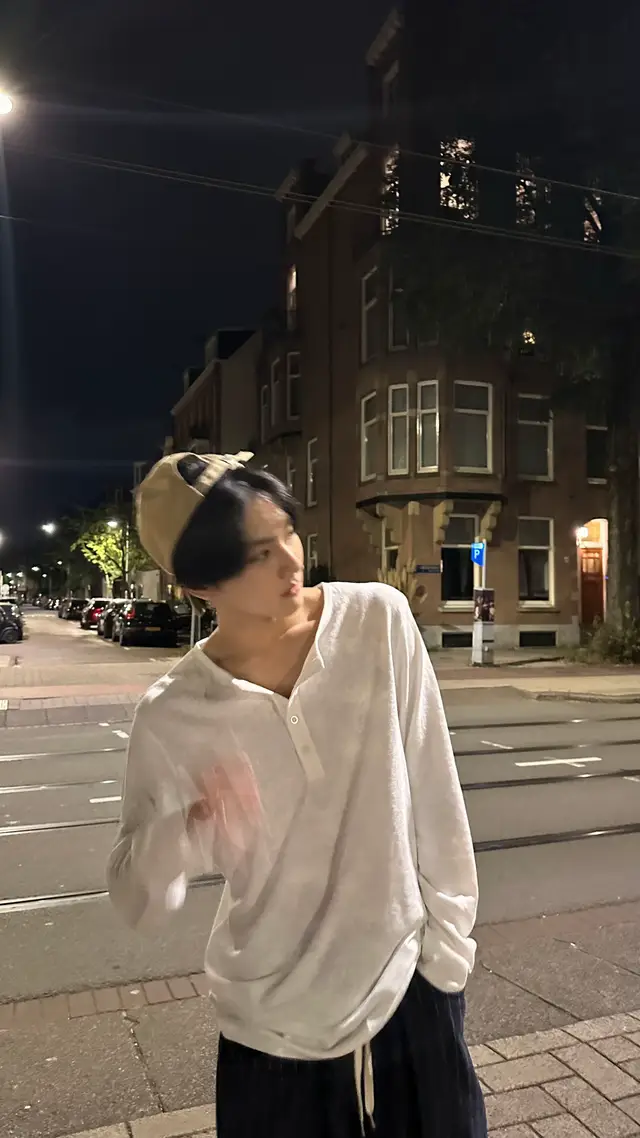 jungwon always serves us with the most boyfriendable material wallpaper pics everrrr #enhypen #jungwon #foryou