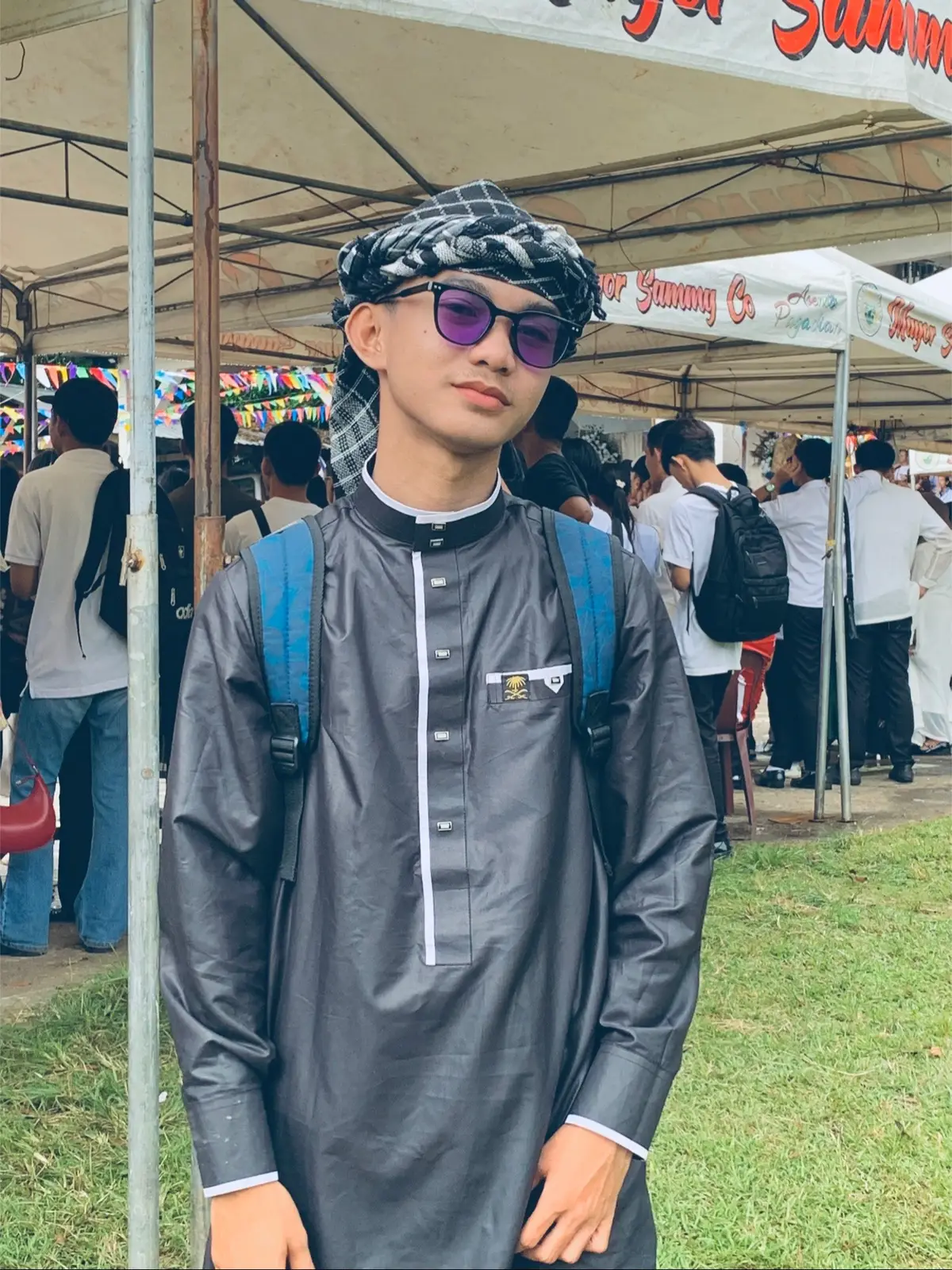 Your Habibi👳🏼🫀 #fyp #habibi 