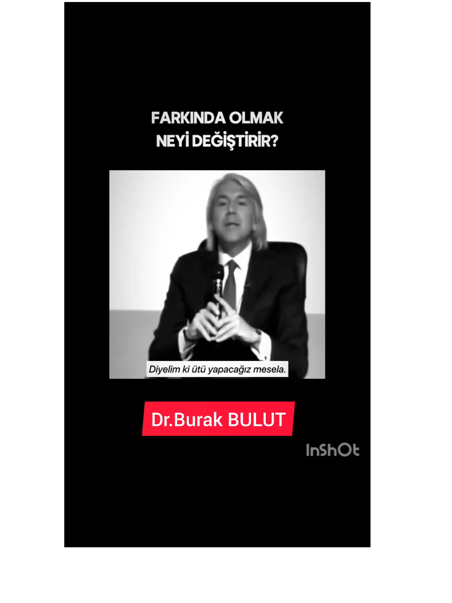 Farkındalık Hayatın Anahtarıdır ✨🧠 Bilim, farkındalığın (mindfulness) sadece ruhsal değil, bedensel sağlığımızı da kökten etkilediğini gösteriyor. 🔹 Beyin Üzerine Etkisi: Nörobilim araştırmalarına göre farkındalık egzersizleri, beynin dikkat ve duygu kontrolünden sorumlu bölgelerinde (prefrontal korteks, hipokampus) yapısal değişiklikler yaratıyor. 🔹 Stres ve Bağışıklık: Düzenli farkındalık pratiği, kortizol (stres hormonu) seviyesini azaltarak hem ruhu sakinleştiriyor hem de bağışıklık sistemini güçlendiriyor. 🔹 İlişkiler ve Kararlar: Kendi duygu ve düşüncelerinin farkında olan bireyler, daha sağlıklı iletişim kuruyor ve daha doğru kararlar alıyor. 🌱 Sonuç: Farkında olmak sadece bir ruh hali değil, bütün yaşam kalitesini artıran bilimsel bir gerçek. ✨ Kendini, bedenini ve çevreni fark et → Hayatının yönünü değiştir.