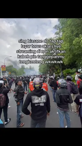 ra percoyo jajal o live lak raiso🤣#nandzargasak2 #fyp #demo #solo24jam 