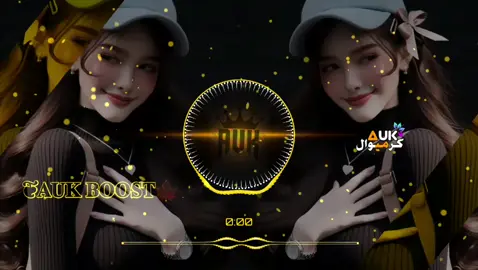 USE 🎧 AUK BOOST VIDEO 🎶 ♥️ #aveeplayer #edits #plasefypシ #plazze #500k #viewsproblem #unfreezemyacount #foryou #foryoupage #foryoupageofficial #aukboost 
