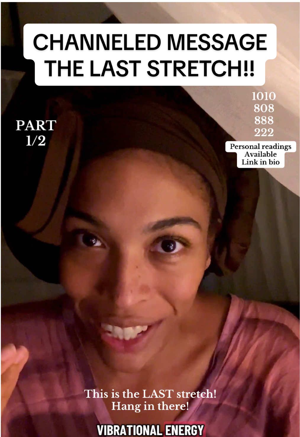 PART 1: This channeled message is NOT for everyone, but it might just be for you!  Personal readings and healing sessions are available, link is in my bio. #channeledmessage #channeledmessages #higherself