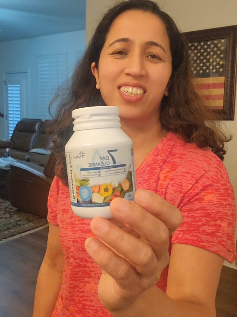 #Vbot #7daycleanse #supportsbowelmovement #vegan 