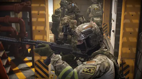 #readyornot #videogames #tacticalshooter #gaming #newcalgaming 