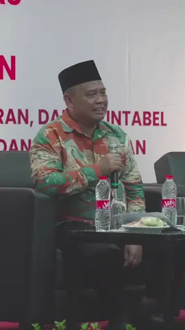 Bersama Himpunan Wiraswasta Nasional (Hiswana) Migas DIY menandatangani komitmen bersama untuk mewujudkan pelayanan SPBU yang jujur, transparan, dan akuntabel di Sleman. Langkah ini menjadi ikhtiar kita dalam memastikan SPBU di Sleman berjalan tertib, sesuai aturan, serta mampu menjaga kepercayaan masyarakat. Saya juga mengajak seluruh pengelola SPBU dan pemangku kepentingan untuk senantiasa mematuhi regulasi demi melindungi hak konsumen.