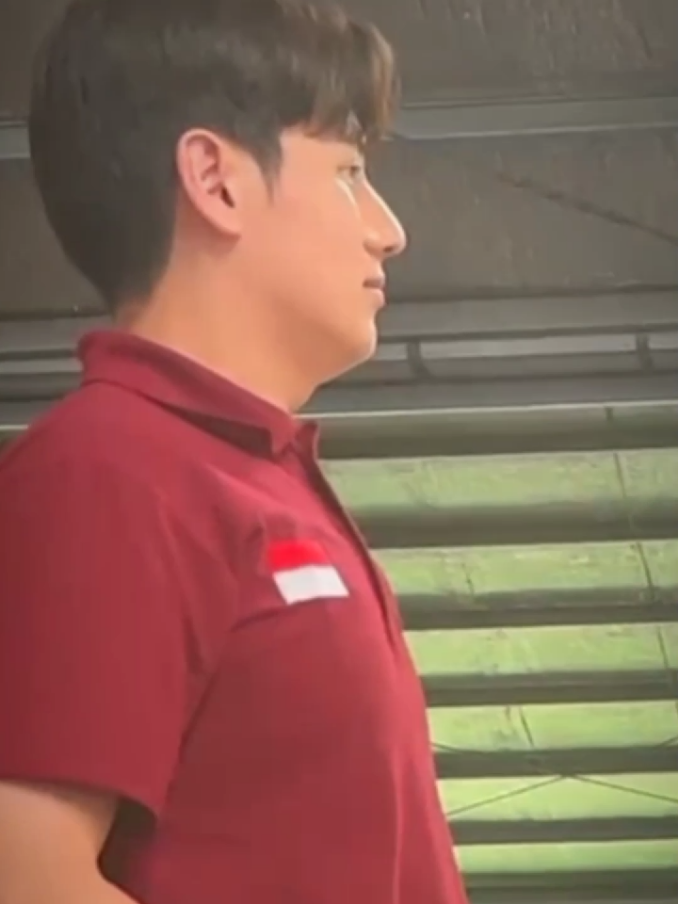 Mr David definisi godaan yang harus di doain 😍 #ptchangshinreksajaya #changshingarut #ptchangshinreksajayagarut #mrdavid #oppakorea #suamiidaman #futurehusband #garutpride🔥 #xyzabc #4u #fypp 