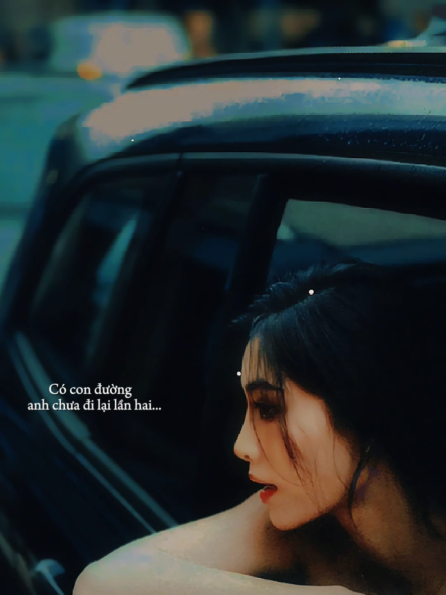 Có con đường anh đi lại lần hai sợ thấy những ký ức không phai... [ Đà Lạt Còn Mưa Không Em ] #dalatconmuakhongem  #nhacbuontamtrang  #tramcamxuc💔  #maucapcut  #gocphoamnhac1991 