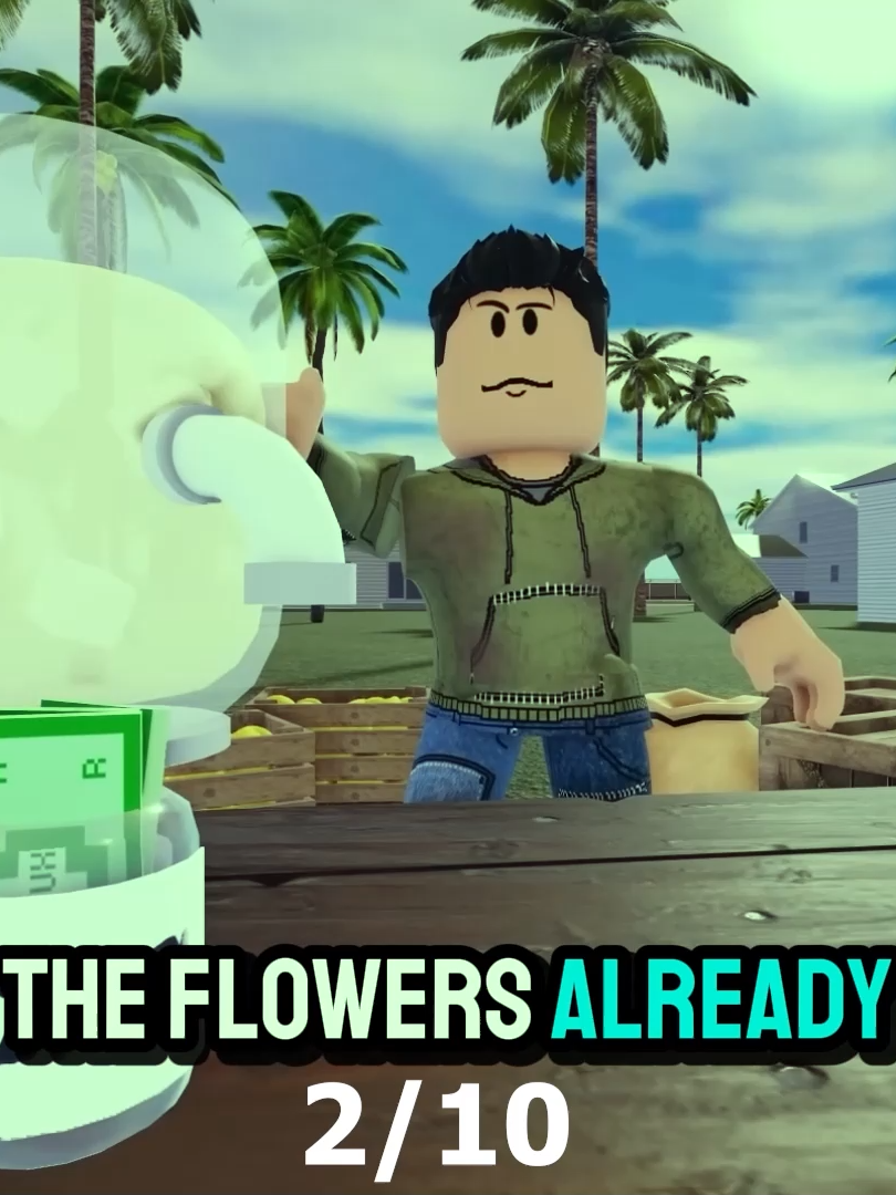 A Penny Made Him a Billionaire! (PART 2)#roblox #robloxmovie #robloxstory #brookhaven #kingrb