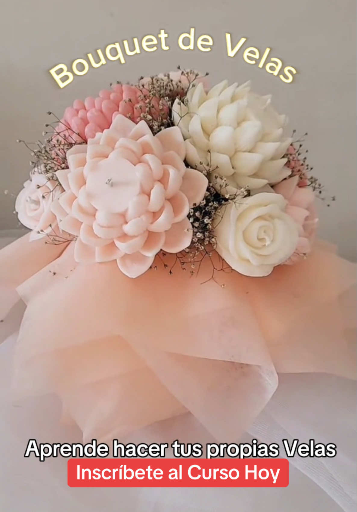 📦 No necesitas moldes caros. Ni una tienda. Solo tú, tus manos… y las ganas de construir algo tuyo, desde casa 🏠  #velas #velasaromaticas #moldesdesilicona #velasdecorativas        #creatorsearchinsights 