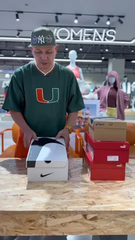 Tq Fighter 🫵🏻 1 Customer Lock 3 item ⚡️⚡️ Yang Belum Percaya Try order dulu baru tahu Trusted @ Scamm 🫡 #ljxsneakers #oributik #personalshoppermalaysia #fypシ゚ #alphafly3 #pumadeviatenitro3 #asicsnovablast5 #runningshoe 