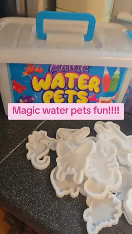 Magic water pets fun!!! #augustdealdrops #tiktokmademebuyit #tiktokshopdeals #tiktokshopfinds #tiktokshopreview 