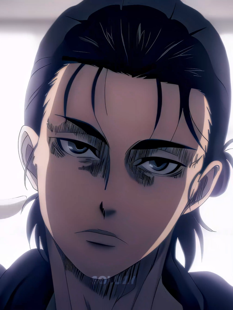 Eren aura 🔥 #anime #AttackOnTitan #aot #eren #erenyeager #aotseason4 #erenjaeger #aotedit