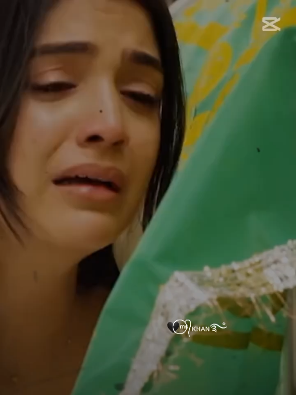 Mohra sad and emotional scene 💔❤️😭Laiba khan#Anoshey death scene#famous#actress#best#acting#sad song#teri chaon main ost#ost#sad story