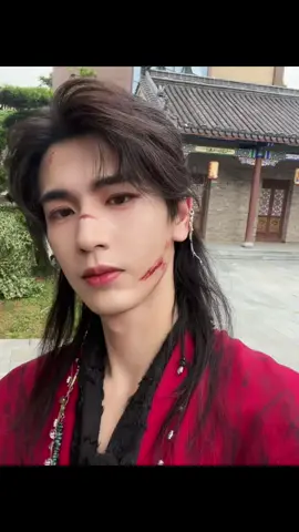 #fotolive #zhanglinghe张凌赫 #4you 