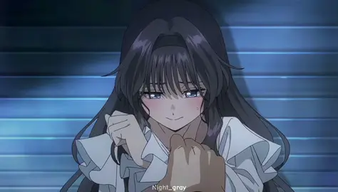 This is what falling in love feel like-JVKE @JVKE #edit #wagurikaoruko #rintarou 