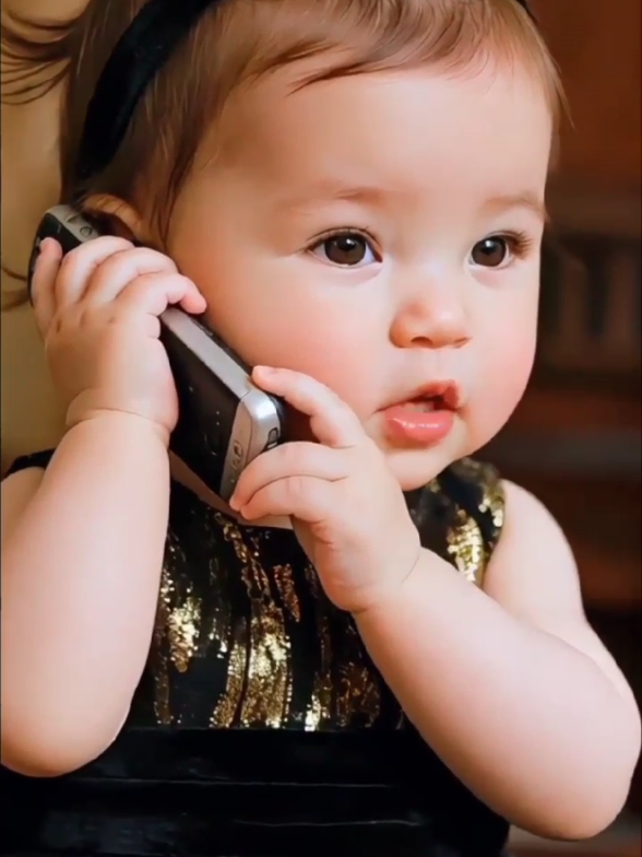 Hello😍☺️#trending #foryou #baby #cute #fyp 