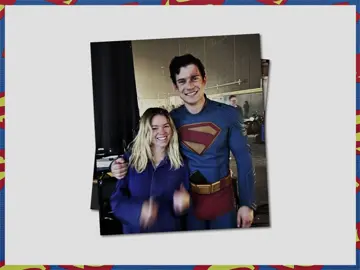 is that my benevolent, gorgeous, sassy, talented, charming, funny, nerdy, dreamy man || #clarkkent #davidcorenswet #davidcorenswetedit #hollywood #superman 