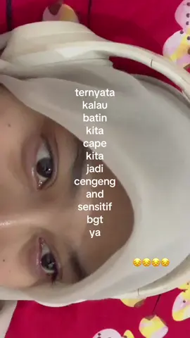 pantes akhir” ini jadi cengeng bngtt #fypシ゚ #fypage #cape #bngt #semngt 