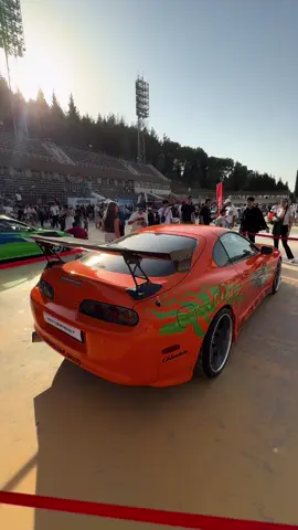 Форсаж😍 #рекомендации #supra #fastandfurious #форсаж #paulwalker 