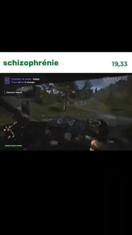 et oui avant les avc de terracid c'était la schizophrénie 😔 #wankil #twitch #france #hummour #terracid 
