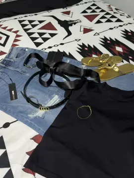 sabado outfit 😎#parati 