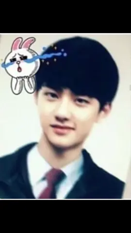 백석고등학교 도경수 선배 좋아했어요