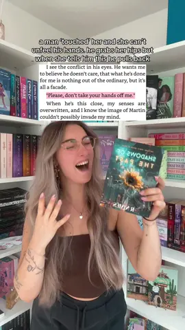 📖 Shadows of the Past @R Nimes Author #darkromance #darkromancebooks #darkromancereads #BookRecommendations 