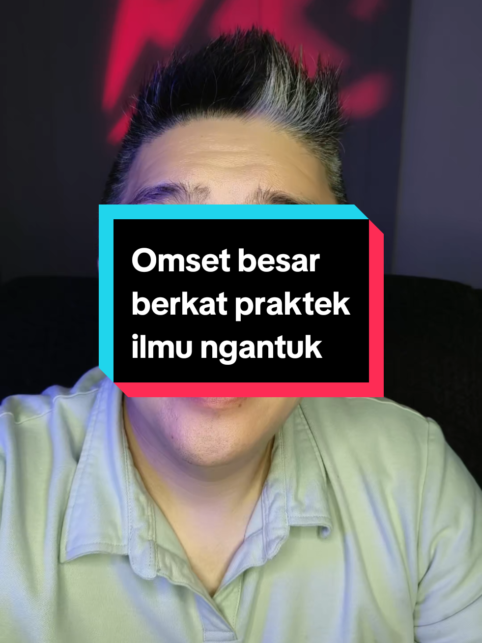 Replying to @reyadrinsyah wow keren banget ya bisa begitu, berarti kamu sudah faham benar esensi dari ilmu ngantuknya, selamat ya saya doakan, semakin sukses dan kaya raya #ngantuk #theta #berdoa #terwujud #terimakasih 