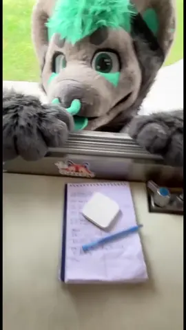 Throw back to me taking the tip jar… note I work there and get paid in tips 