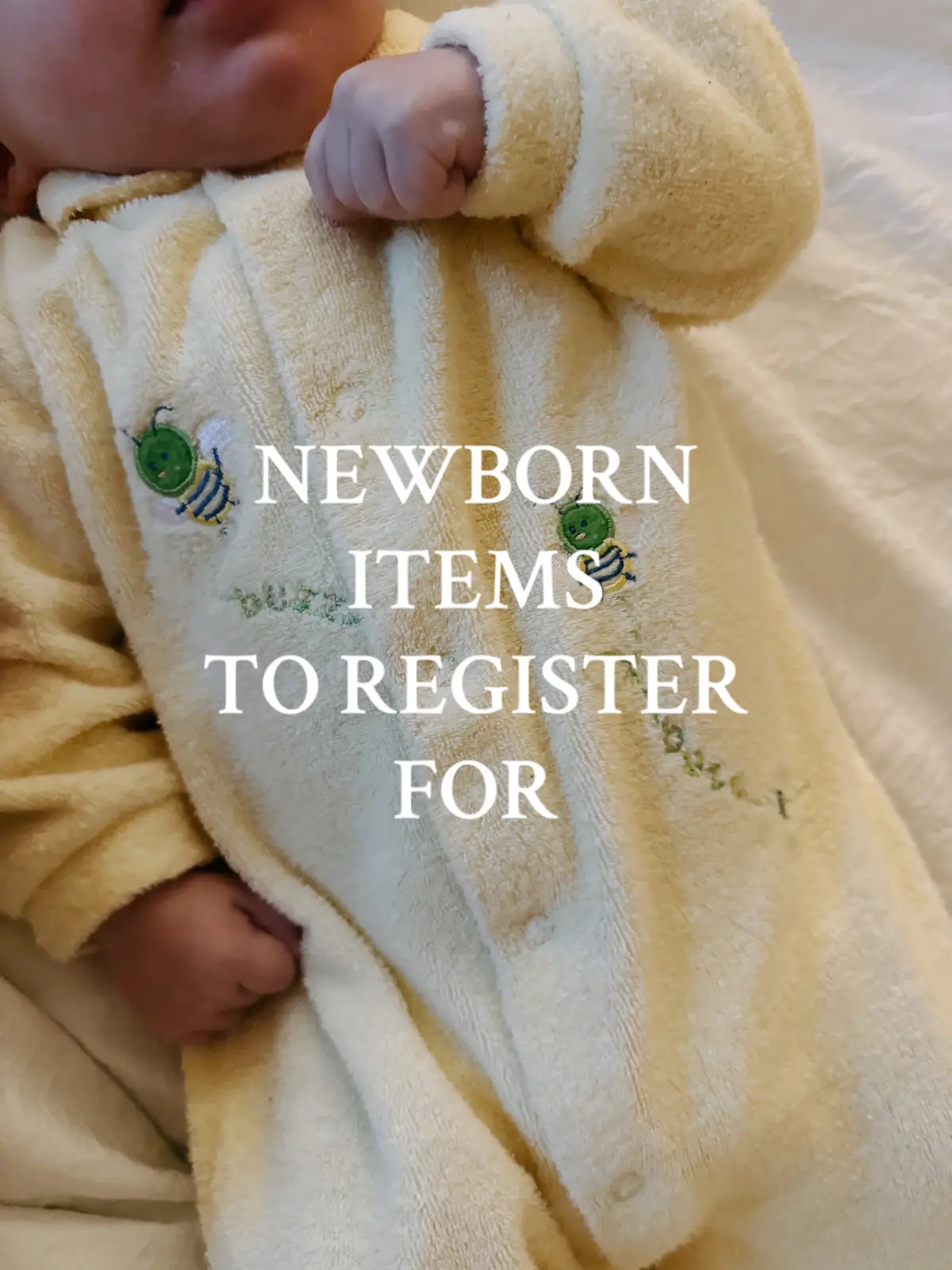 #babyregistrymusthaves #babymusthaves #newbornmusthaves #secondtimemom #newborn  @Littlesleepies @Baby Delight, Inc. @The Boppy Company @nuna_usa @SwaddleMe™ by Ingenuity™ @Bonsie Baby 