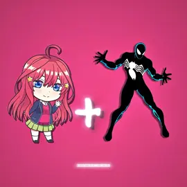 my two favorite things in one clip | #thequintessentialquintuplets #itsuki #itsukinakano #アニメ #アニメ編集 #sabersq #ramensqd #fyp #foryou 