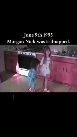 #whereismorgan #colleennick #morgannick #truecrimetiktok #truecrime 