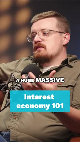 We're living in the interest economy. Be interesting to your ICP. That's all. :) Watch the full interview on YouTube (or search Cincinnati Podcast Studio): ➔ https://youtu.be/JFwg0ao9JbM ___ Connect with Brian Erickson: - https://www.linkedin.com/in/bwerickson - http://instagram.com/cincybizpod - https://www.youtube.com/@cincybizpod Connect with Josh Lewis: - https://www.linkedin.com/in/devisinggood - http://instagram.com/devisinggood ___ #Podcasting #Marketing #InterestEconomy #ContentStrategy #Branding ___ Subscribe & Listen to more content here: ➡️ Web: https://cincinnatipodcaststudio.com/growyourpodcast ➡️ YouTube: https://youtu.be/vBck3NgTcCI?si=2DMlz2q5YWPOXzjQ ➡️ Apple Podcasts: https://podcasts.apple.com/us/podcast/grow-your-podcast/id1811723379 ➡️ Spotify: https://open.spotify.com/show/6iR9FJcC5VZG0Aevp8nhGu ___ Produced by the Cincinnati Podcast Studio Creating a high‑quality DIY video podcast is complicated. Cincinnati Podcast Studio simplifies video podcast production so you can just show up and share your message, creating true fans while establishing your authority and building trust. Are you in the Greater Cincinnati area and interested in starting your own podcast? Book a Tour Today ➡ http://cincinnatipodcaststudio.com/tour Learn more about the Cincinnati Podcast Studio: ➡ https://cincinnatipodcaststudio.com/ ___ Connect with us! YouTube ➡ https://www.youtube.com/@cincinnatipodcaststudio Instagram ➡ https://www.instagram.com/cincinnatipodcaststudio Facebook ➡ https://www.facebook.com/cincinnatipodcaststudio Tik Tok ➡ https://www.tiktok.com/@cincinnatipodcaststudio LinkedIn ➡ https://www.linkedin.com/company/cincinnatipodcaststudio