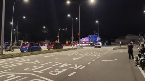 HULU SELANGOR TOWING TEAM GATHERING #MERDEKA68 #BATANGKALI #fyppppppppppppppppppppppp #towing #huluselangor 