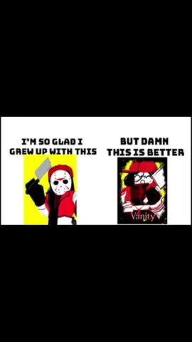 Vanity updated skin is SO PEAK❤️ #roblox #forsaken #forsakenroblox #slasher #fyppppppppppppppppppppppp