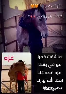 مشاءلله تبارك الله #خيل_وخياله🐎🖤ماشاءالله_اللهم_بارك🧿♥️ @رائد العوفي ابوجود @🎠🤍Jory Al-Awfi🤍🎠 